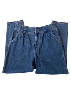 Bluenotes Mom Jeans